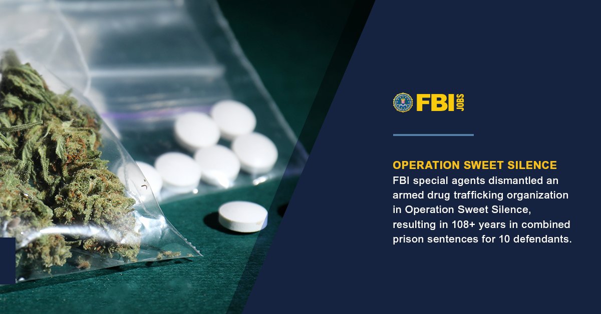 FBIJobs tweet media