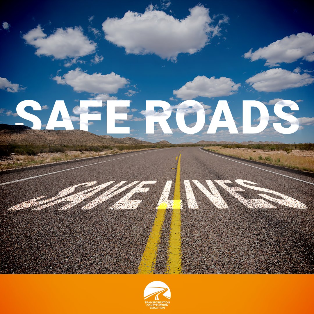 National Stone, Sand & Gravel Association tweet media