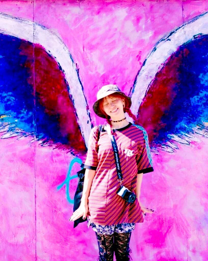 ミチャチャ🌈🐞🦊土,日お休み🦋🦇❤️🔥おは不定期中💦🙇🏼♀️ 🚀💜🌺🍭 tweet media