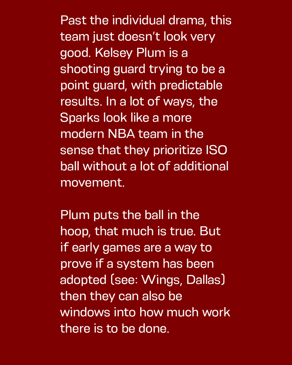 No Cap Space WBB tweet media
