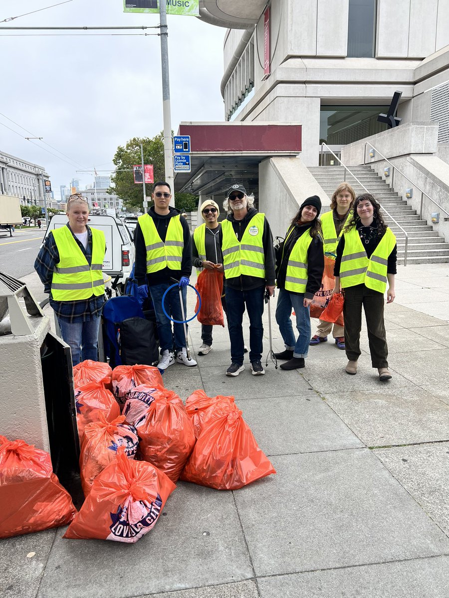 Refuse Refuse San Francisco tweet media