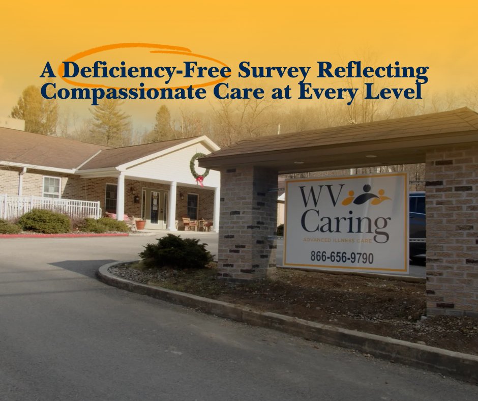 West Virginia Caring tweet media