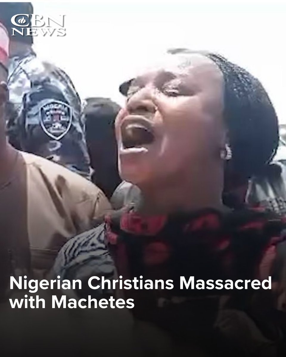 CBN News tweet media