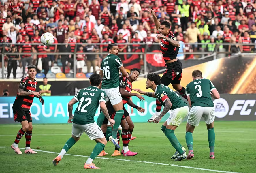 Felipe Melo tweet media