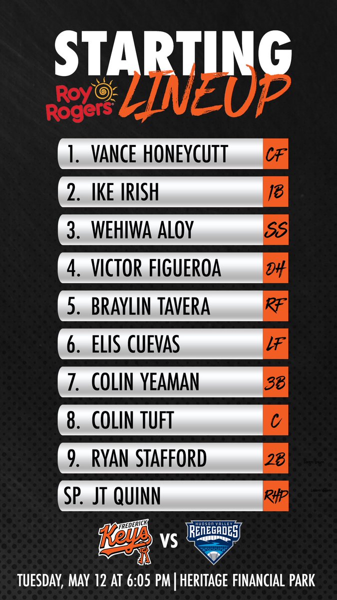 Frederick Keys tweet media