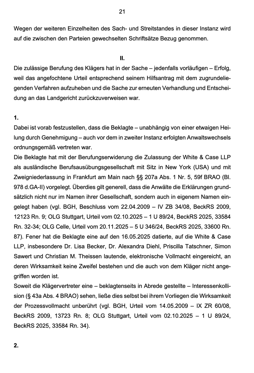 Tobias Ulbrich tweet media