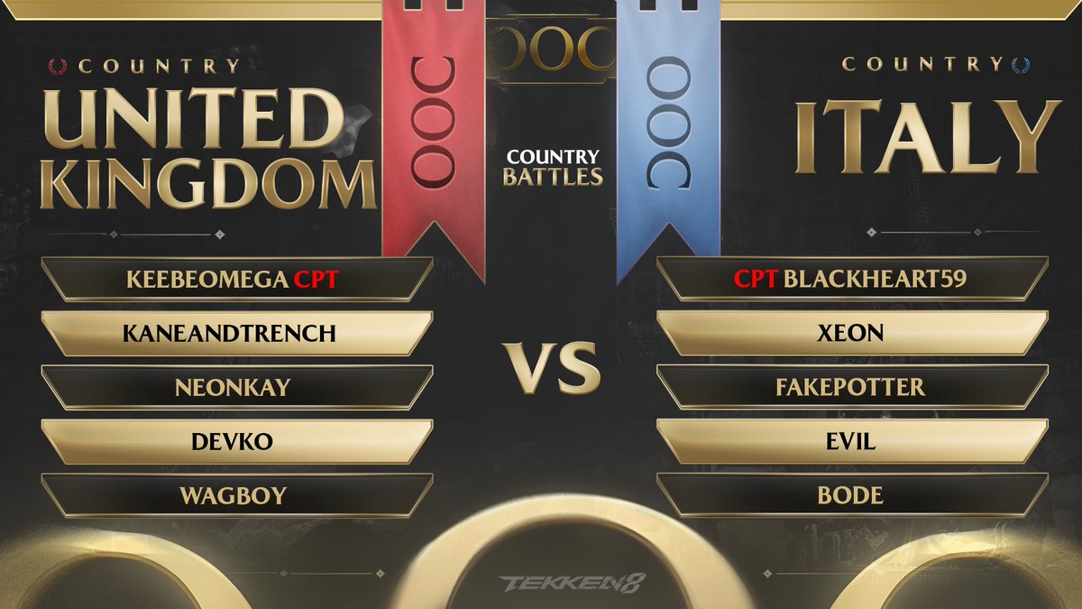 Odyssey of Combat | OOC tweet media