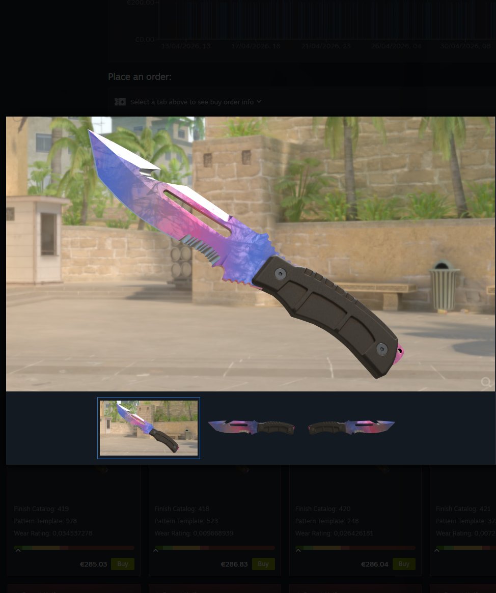 CSGOWin.com tweet media