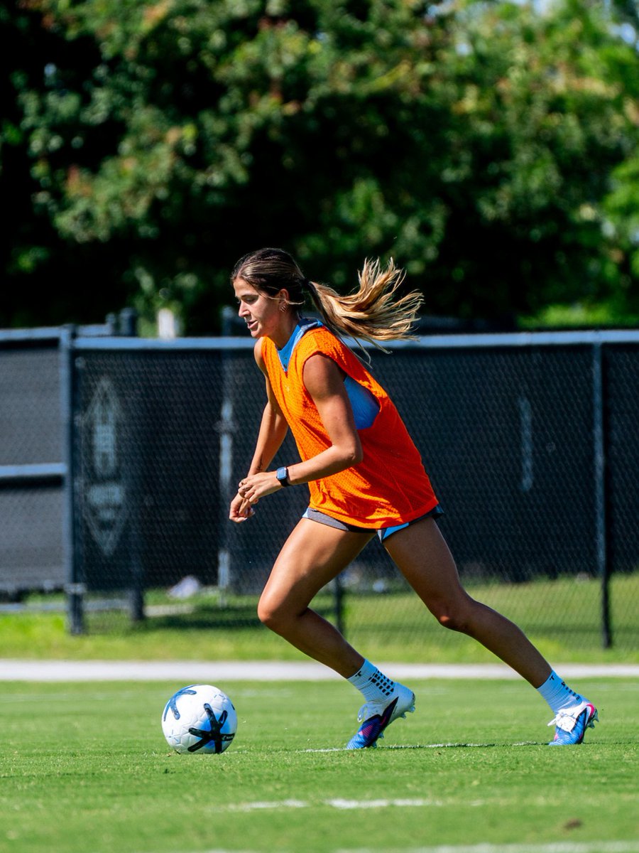 Houston Dash tweet media
