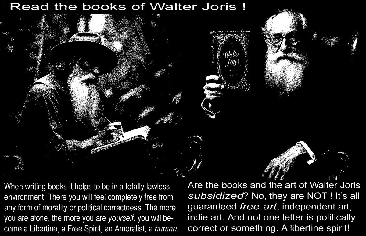 waljoris's tweet photo. Walter Joris Captions #8 #9 https://t.co/Xqn8uShFEx
