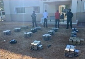 Joint Interagency Task Force South tweet media