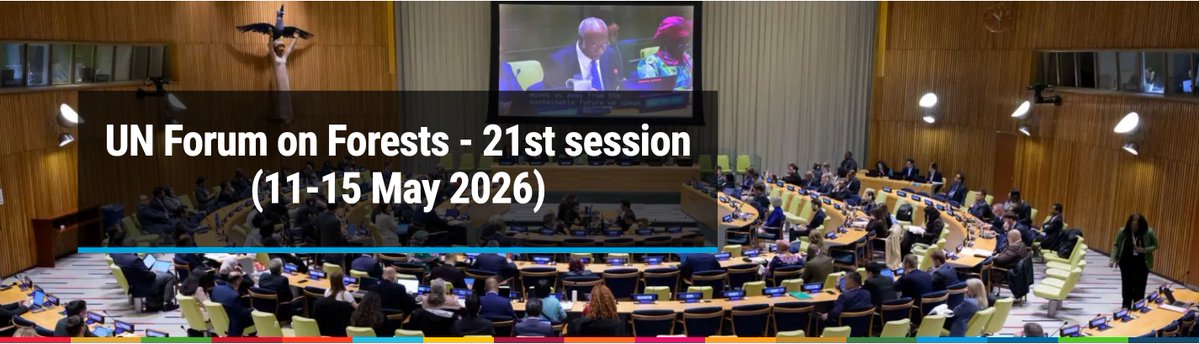 UN DESA Sustainable Development tweet media