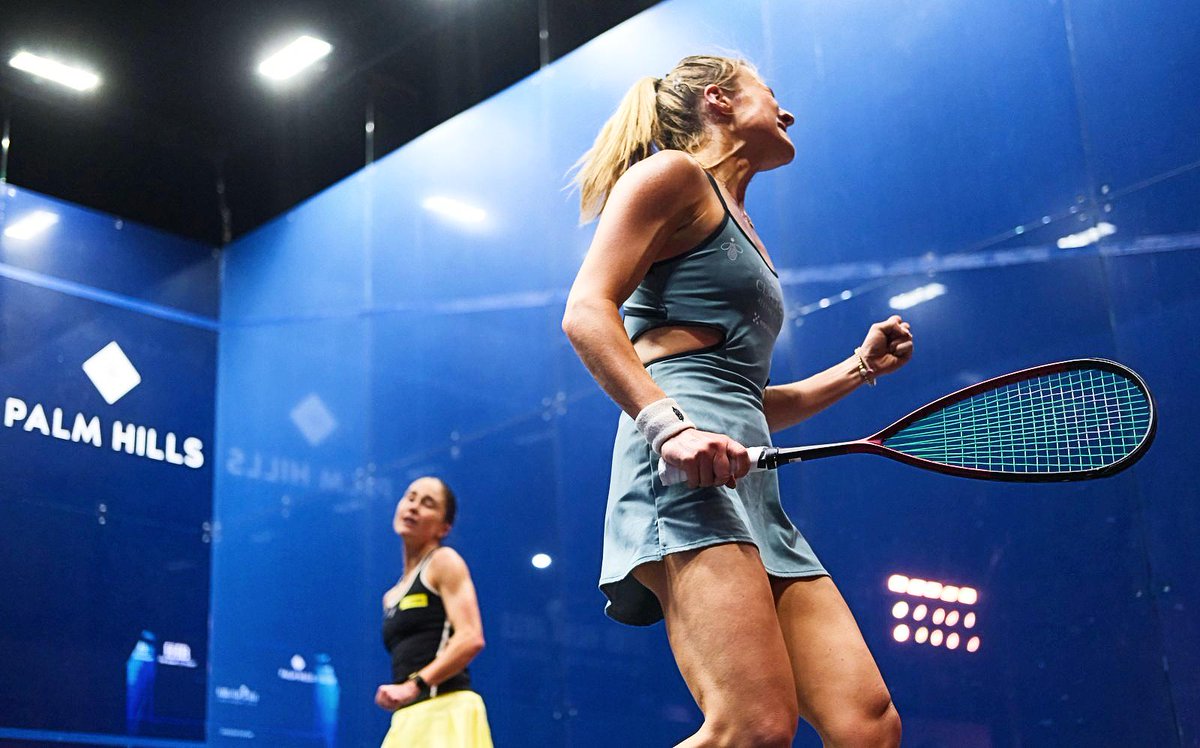 Squash Site tweet media