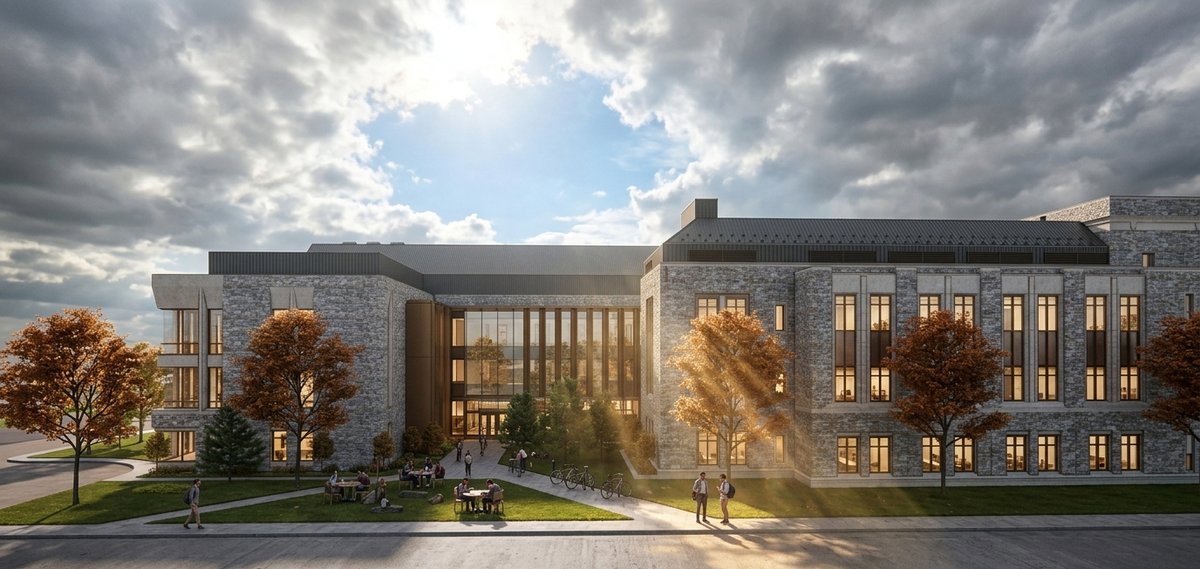 Marist University tweet media