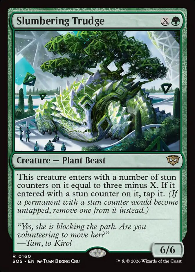MTG Creative Combos tweet media