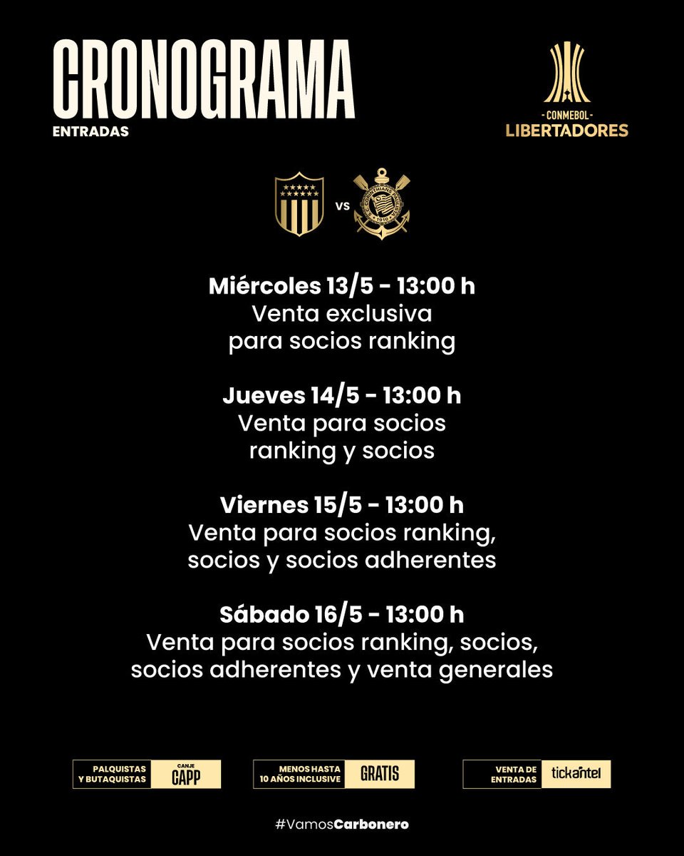 PEÑAROL tweet media