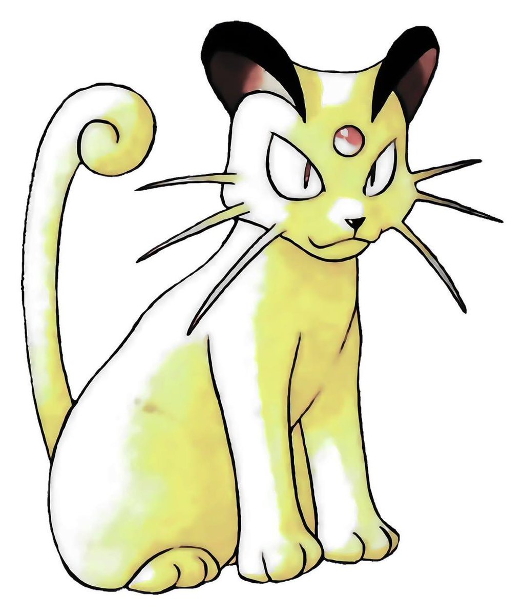 Why everyone loves Pokemon tweet media