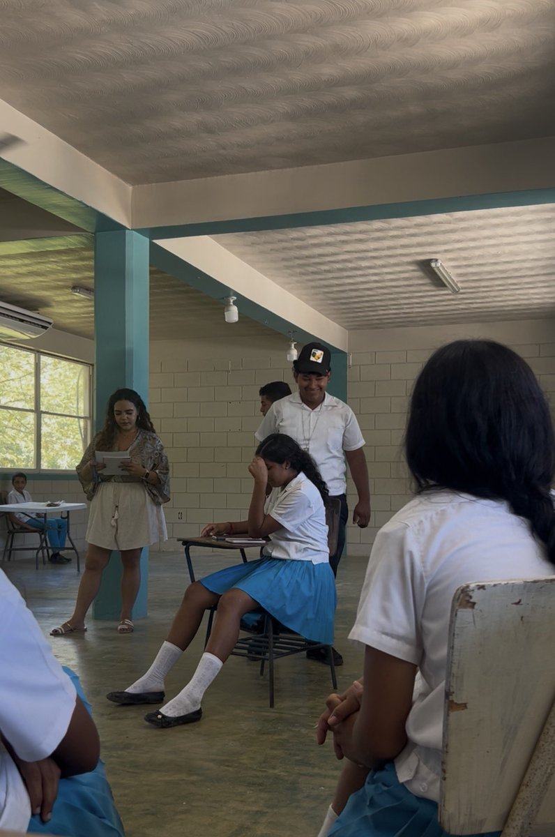 Bitcoin Roatan tweet media