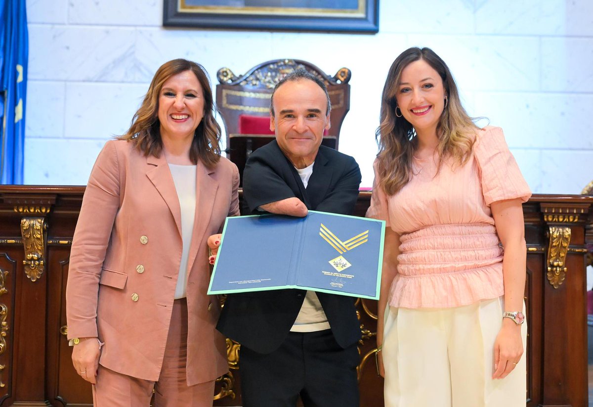 Ajuntament València tweet media