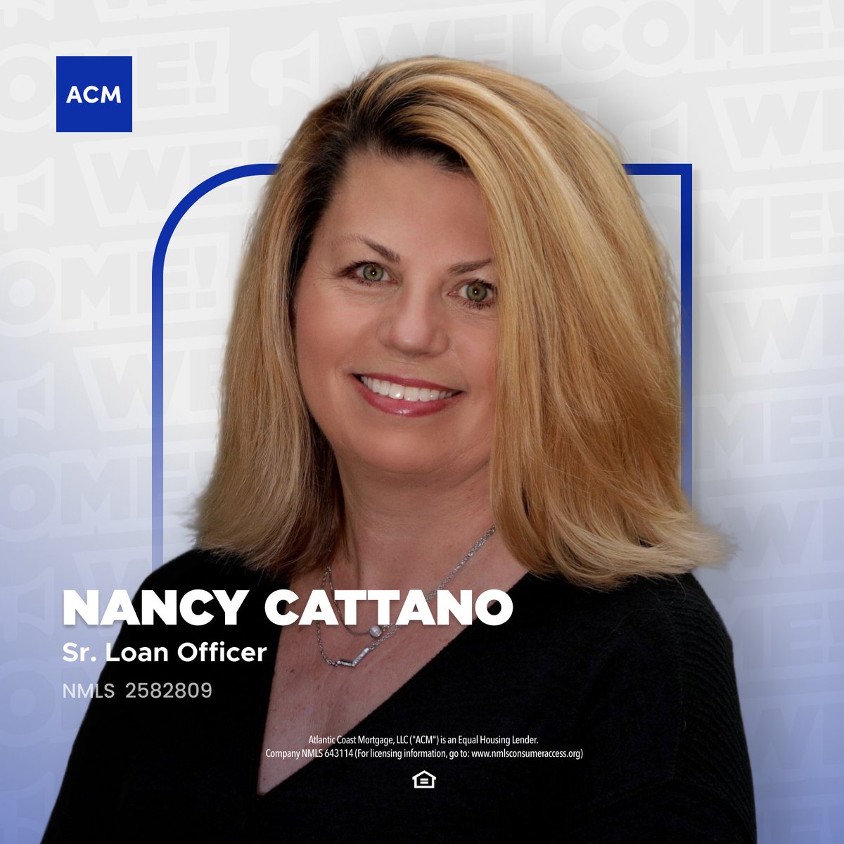Atlantic Coast Mortgage, LLC tweet media