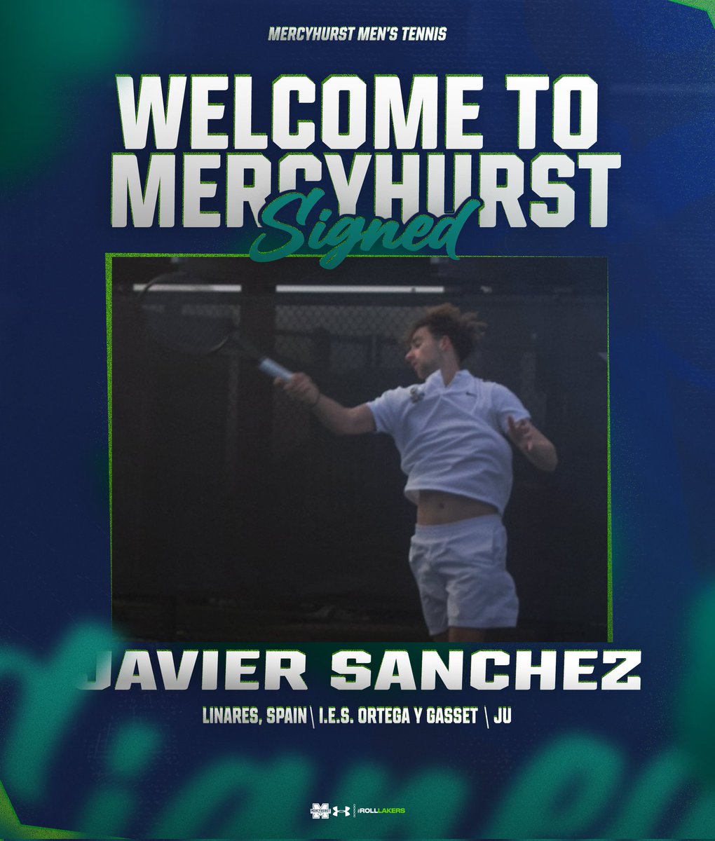 Mercyhurst Tennis tweet media