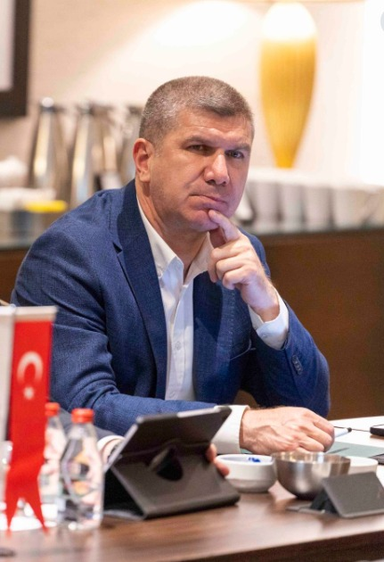 Burdur Gündem tweet media