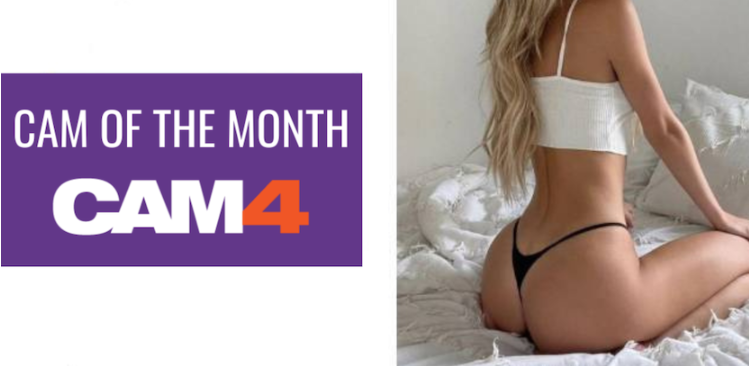 CAM4 tweet media