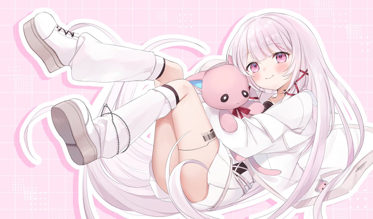 323(みすみ)❄️☘️@5/17ぶいかふぇ(MC回) tweet media