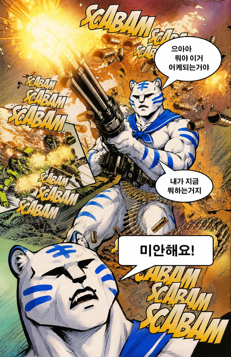 허호랑 tweet media