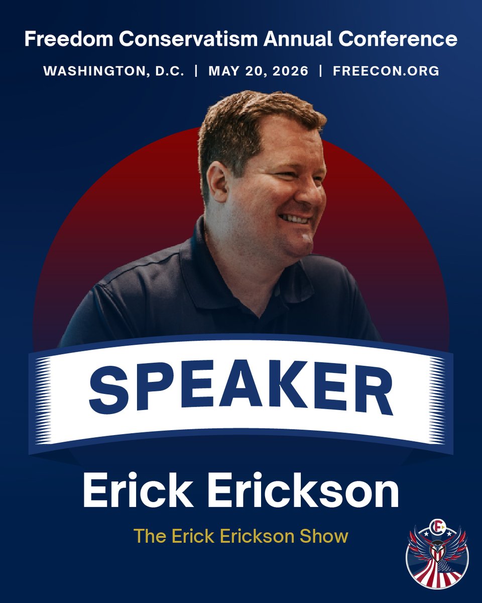 Freedom Conservatism tweet media