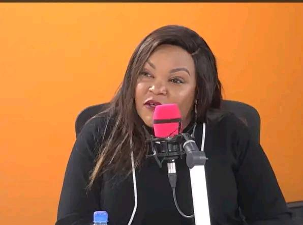 Mary Njoroge tweet media