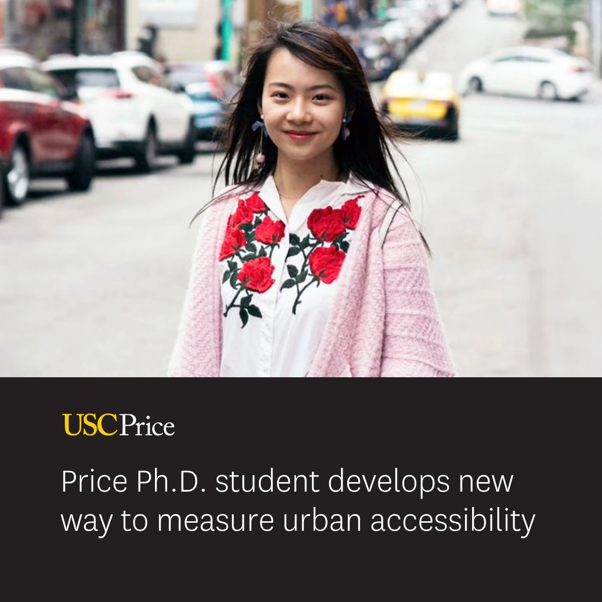 USC Price School tweet media