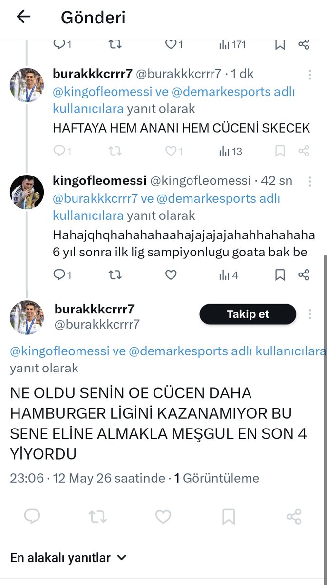 kingofleomessi tweet media
