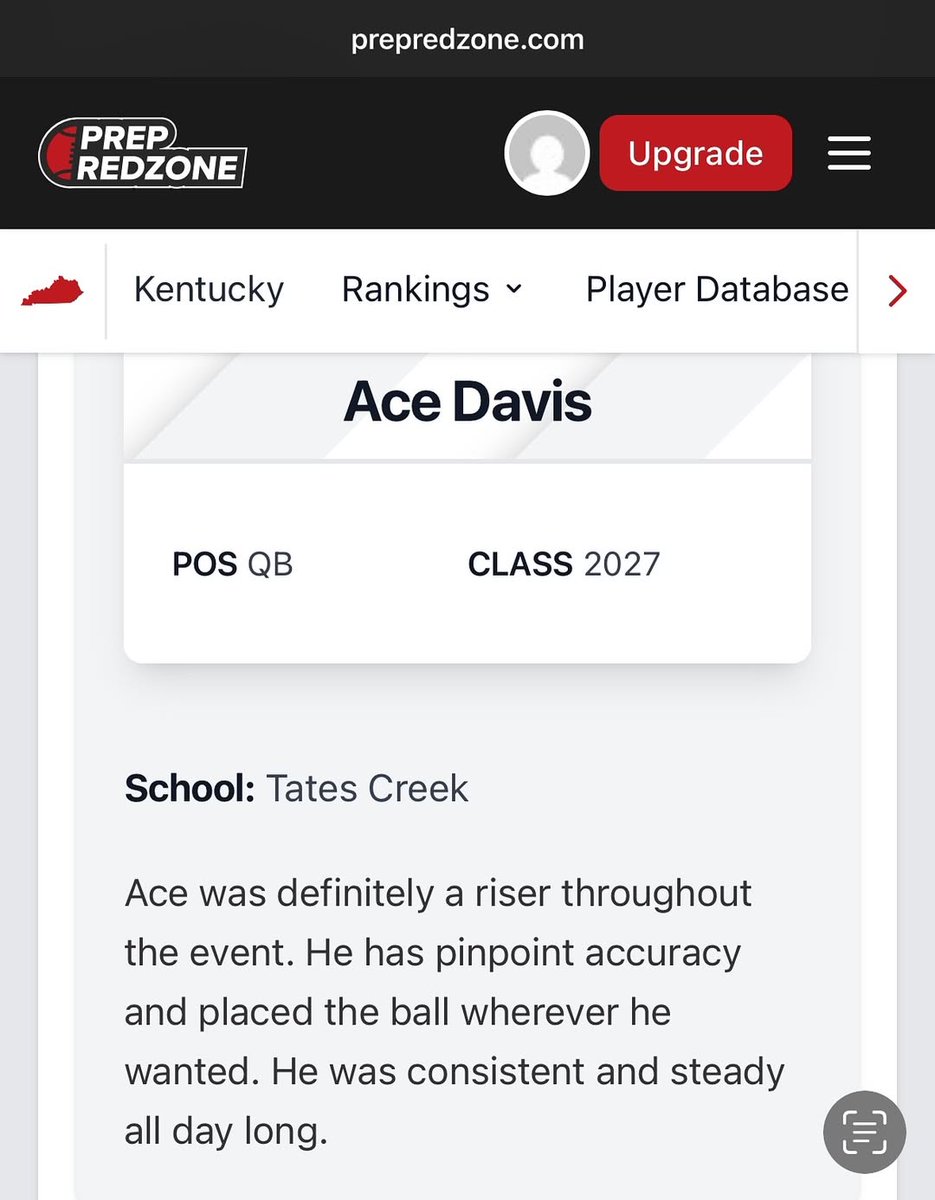 Ace Davis tweet media