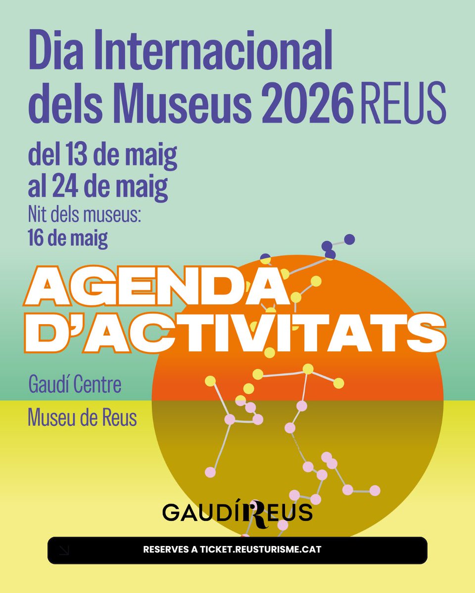 Reus Promoció tweet media