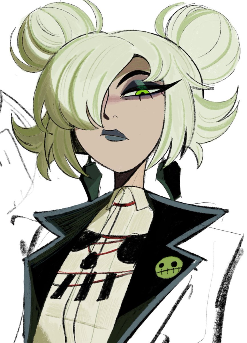 Jojodoodles tweet media
