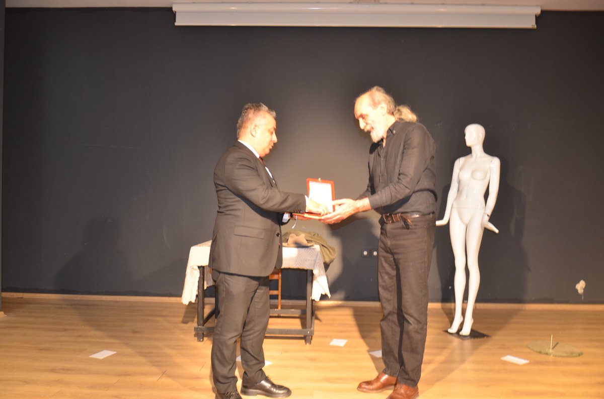 AYDIN BAROSU tweet media