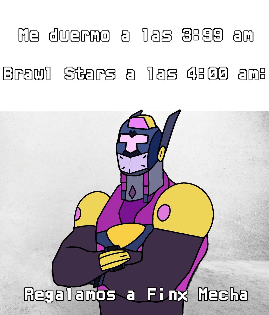 Días sin Bugs en Brawl stars tweet media
