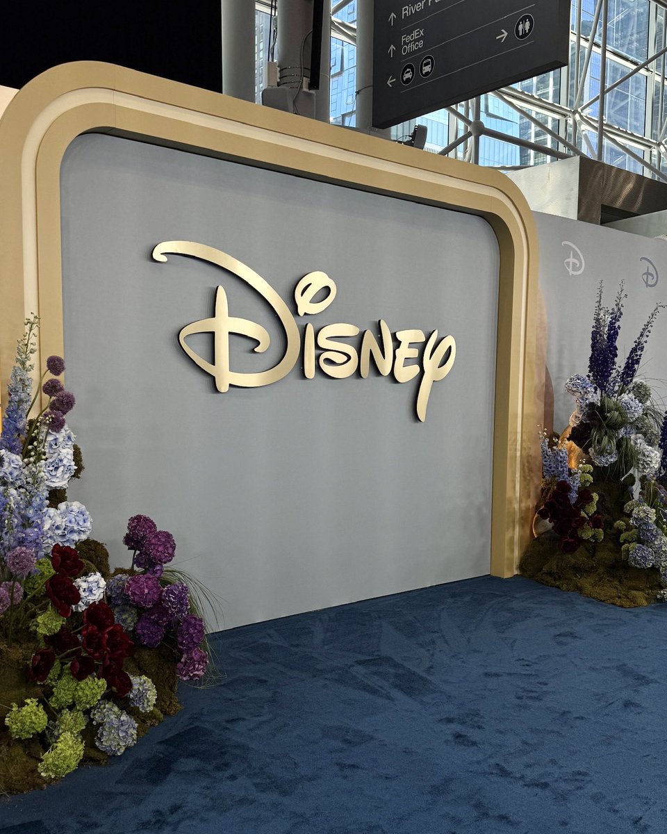 Disney+ tweet media