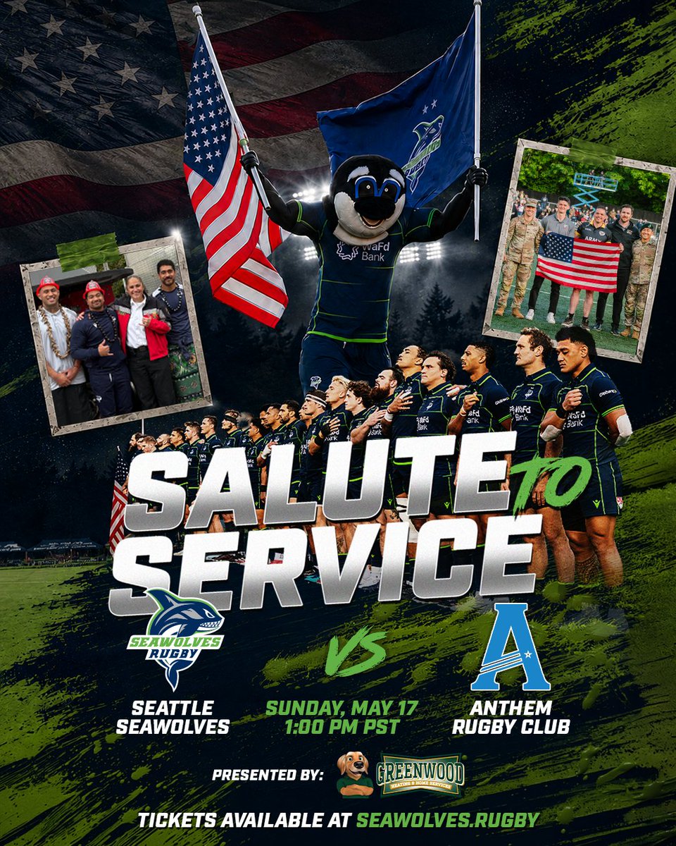 Seattle Seawolves Rugby tweet media