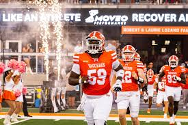 Arlington Bowie Football tweet media