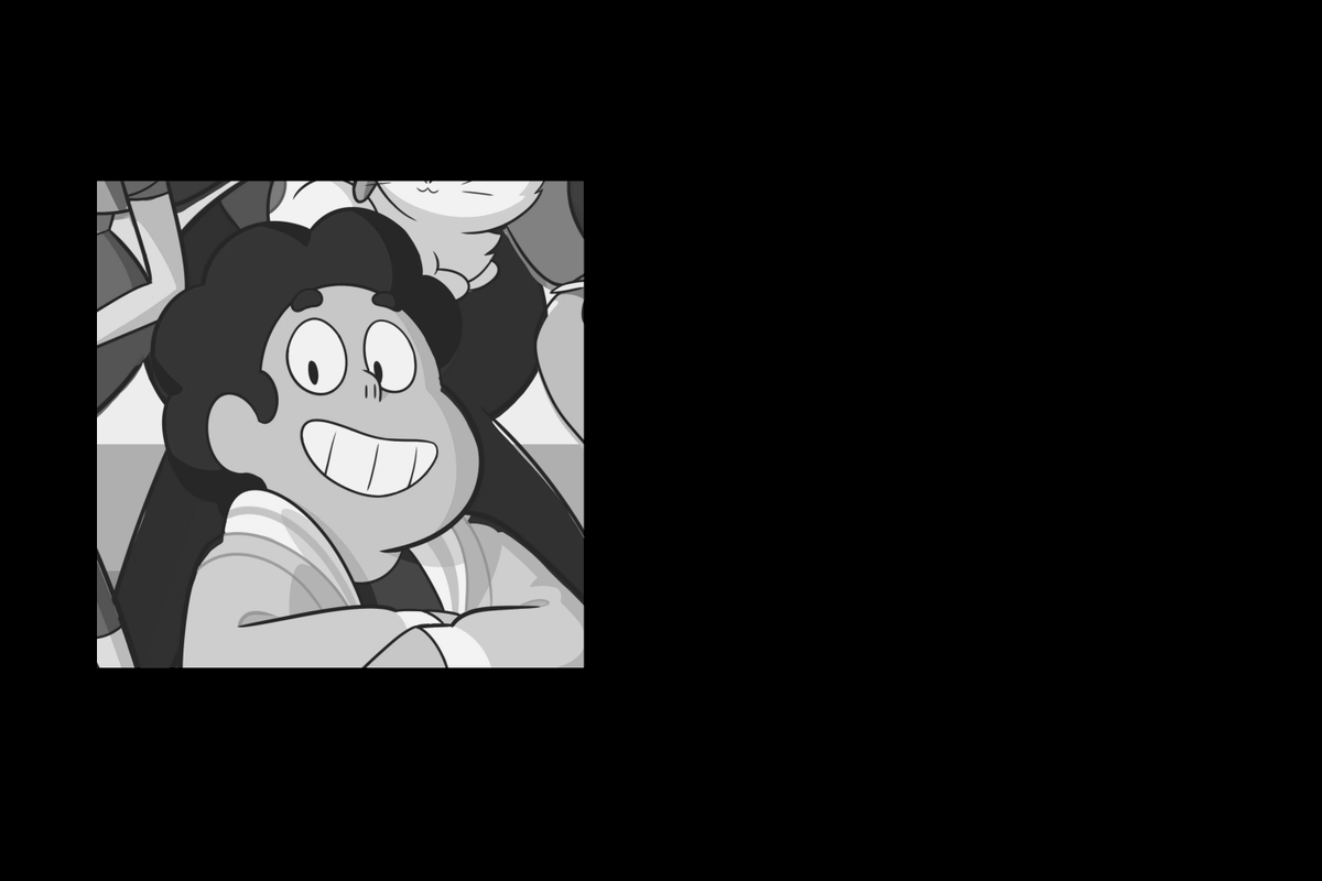🍉Steven Universe🍉 tweet media