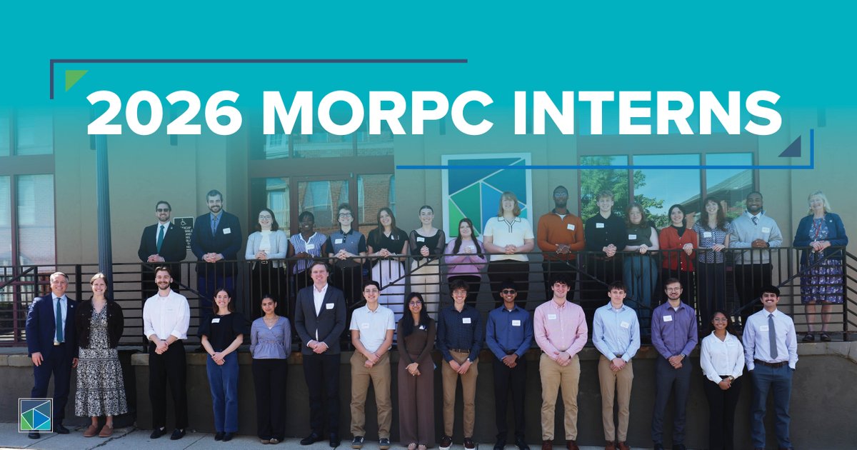 MORPC tweet media