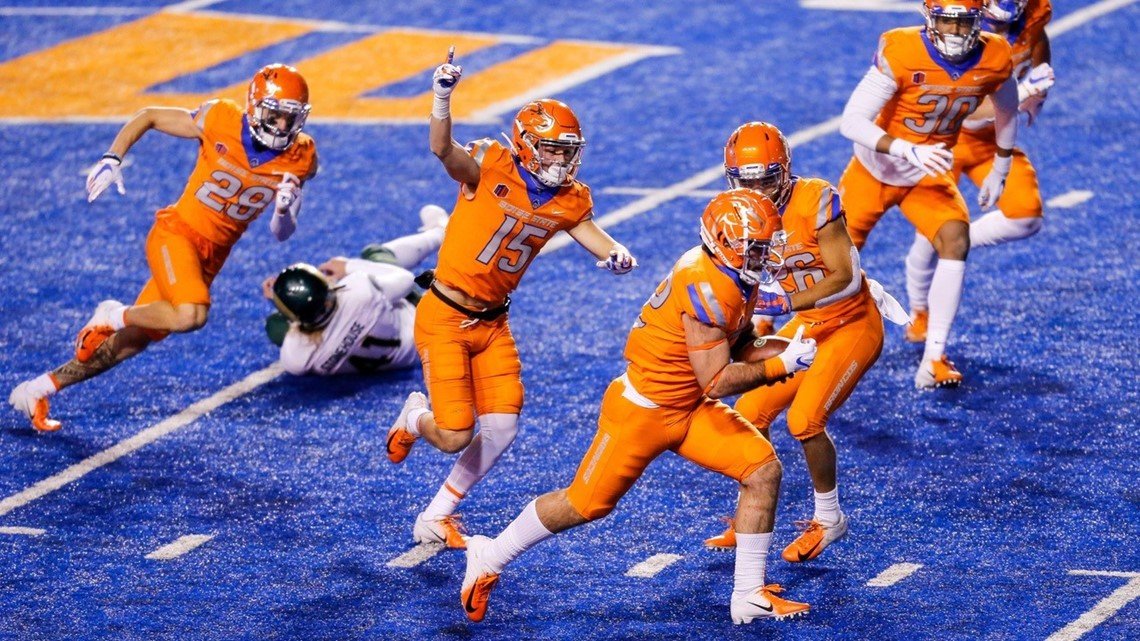 Arlington Bowie Football tweet media