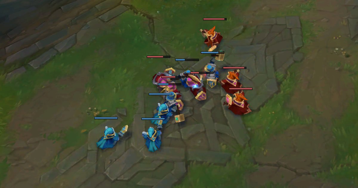 Mais Esports tweet media