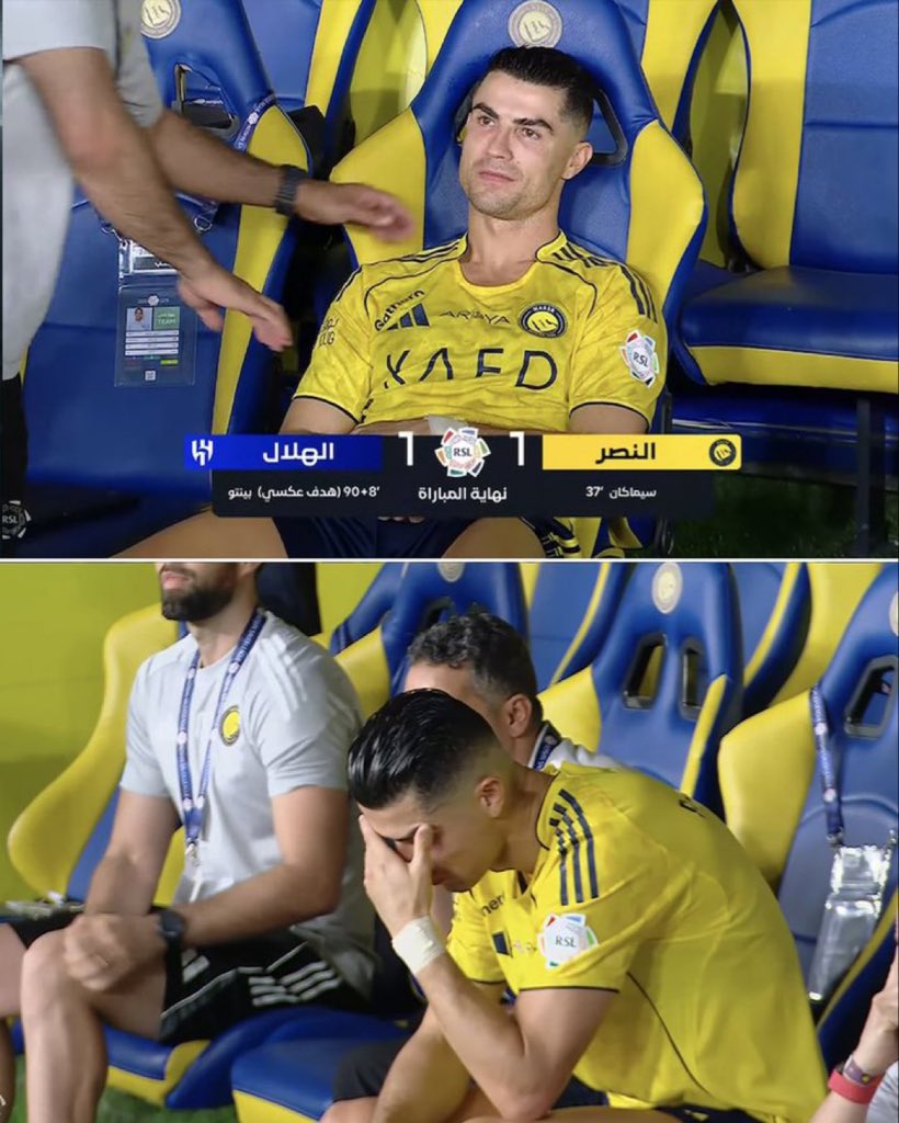 Ataque Futbolero tweet media
