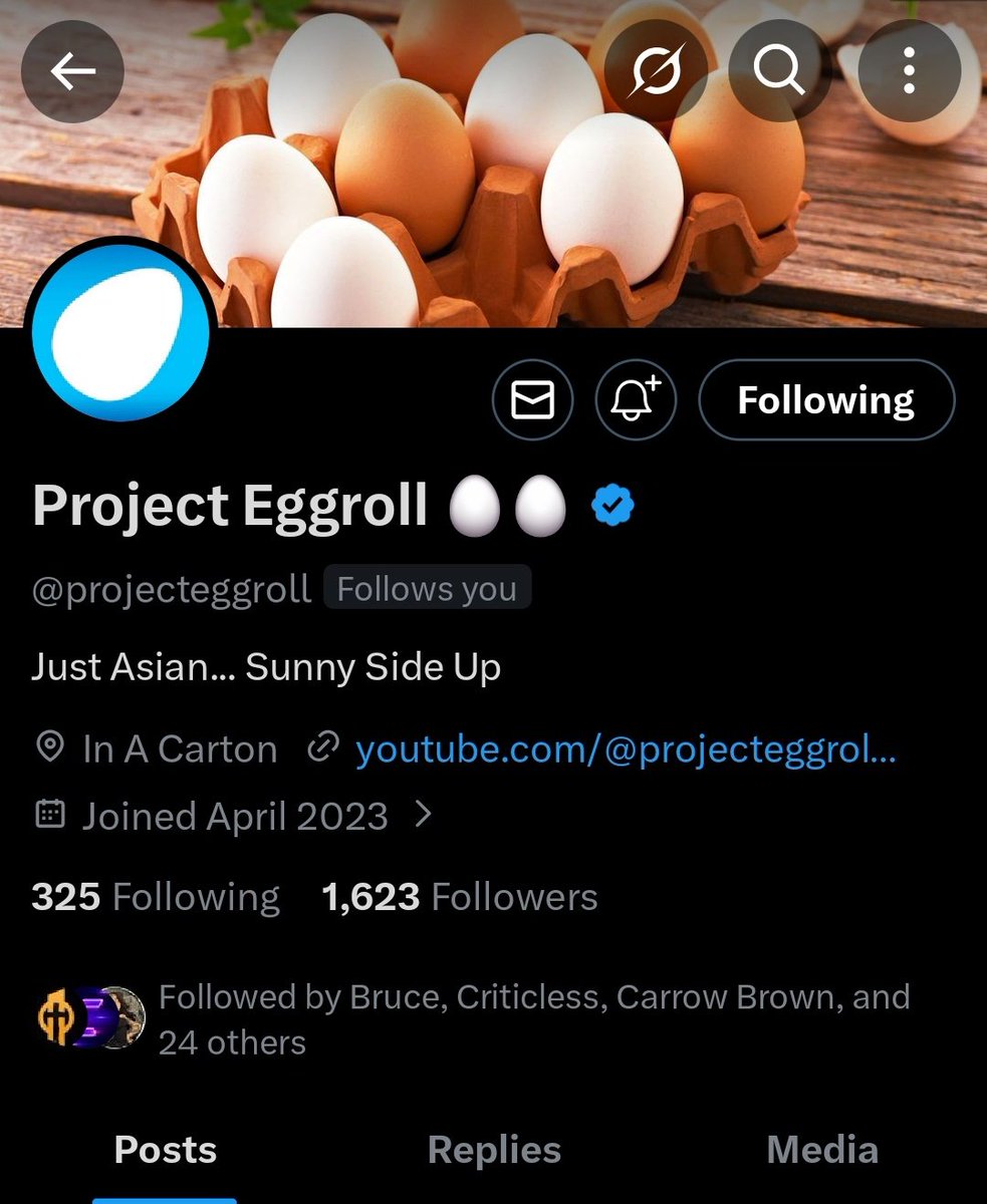 Hail The Lore tweet media