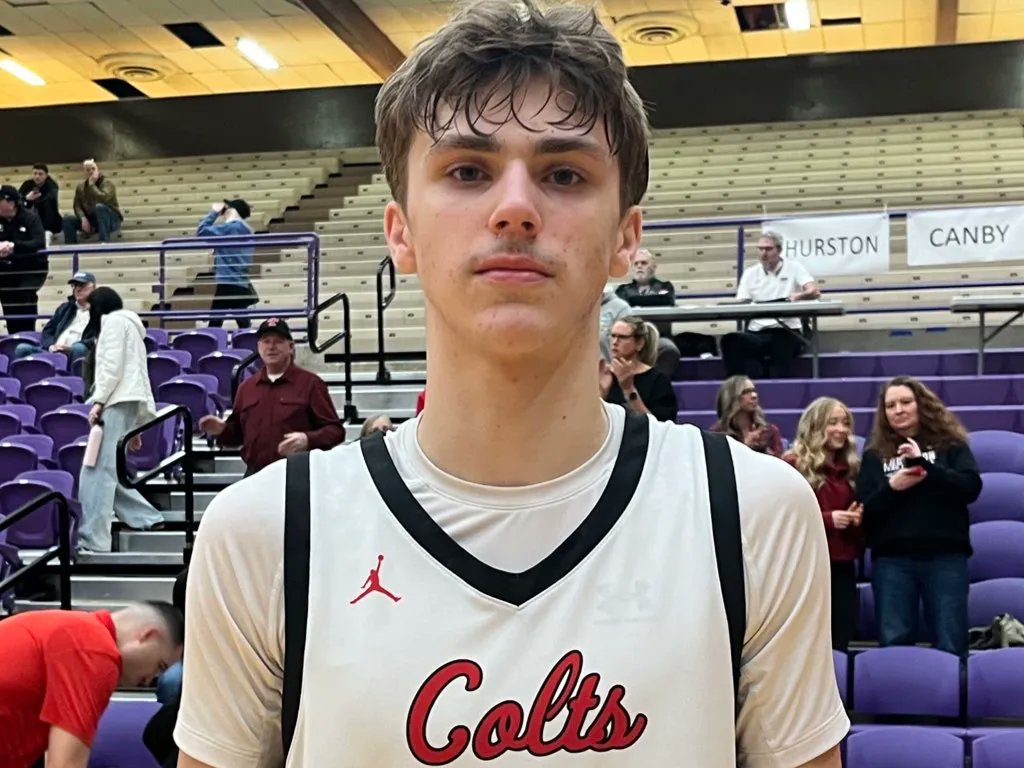 Prep Hoops Oregon tweet media