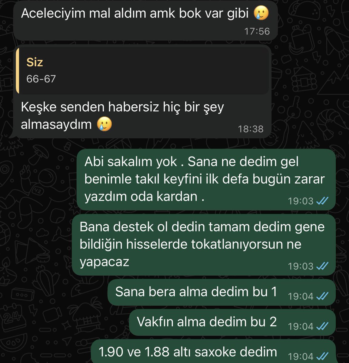 Traderx tweet media