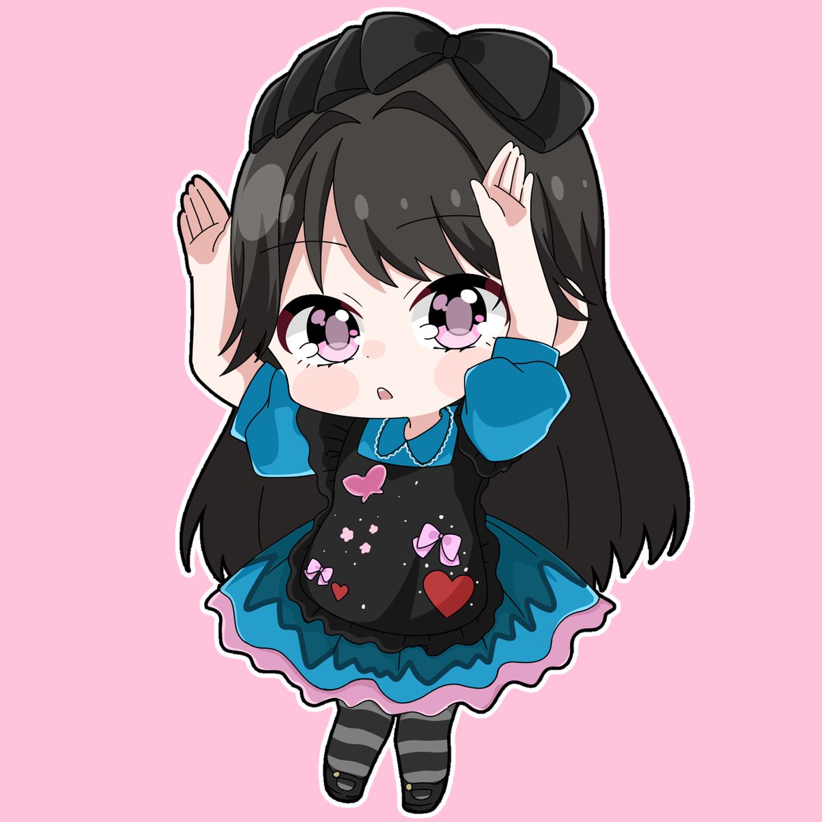 みぃ‎🦋🩵 tweet media